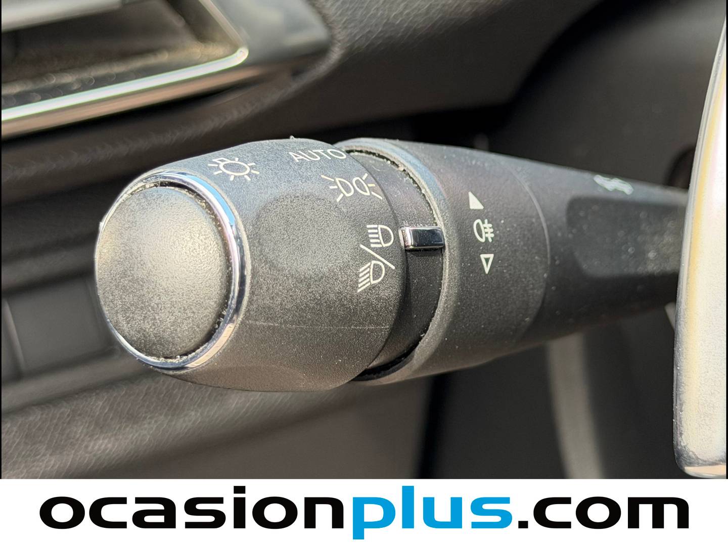 Peugeot 5008 Peugeot 5008 PureTech 130 S&S Allure Pack EAT8 (130 CV) 7 Plazas seminuevo