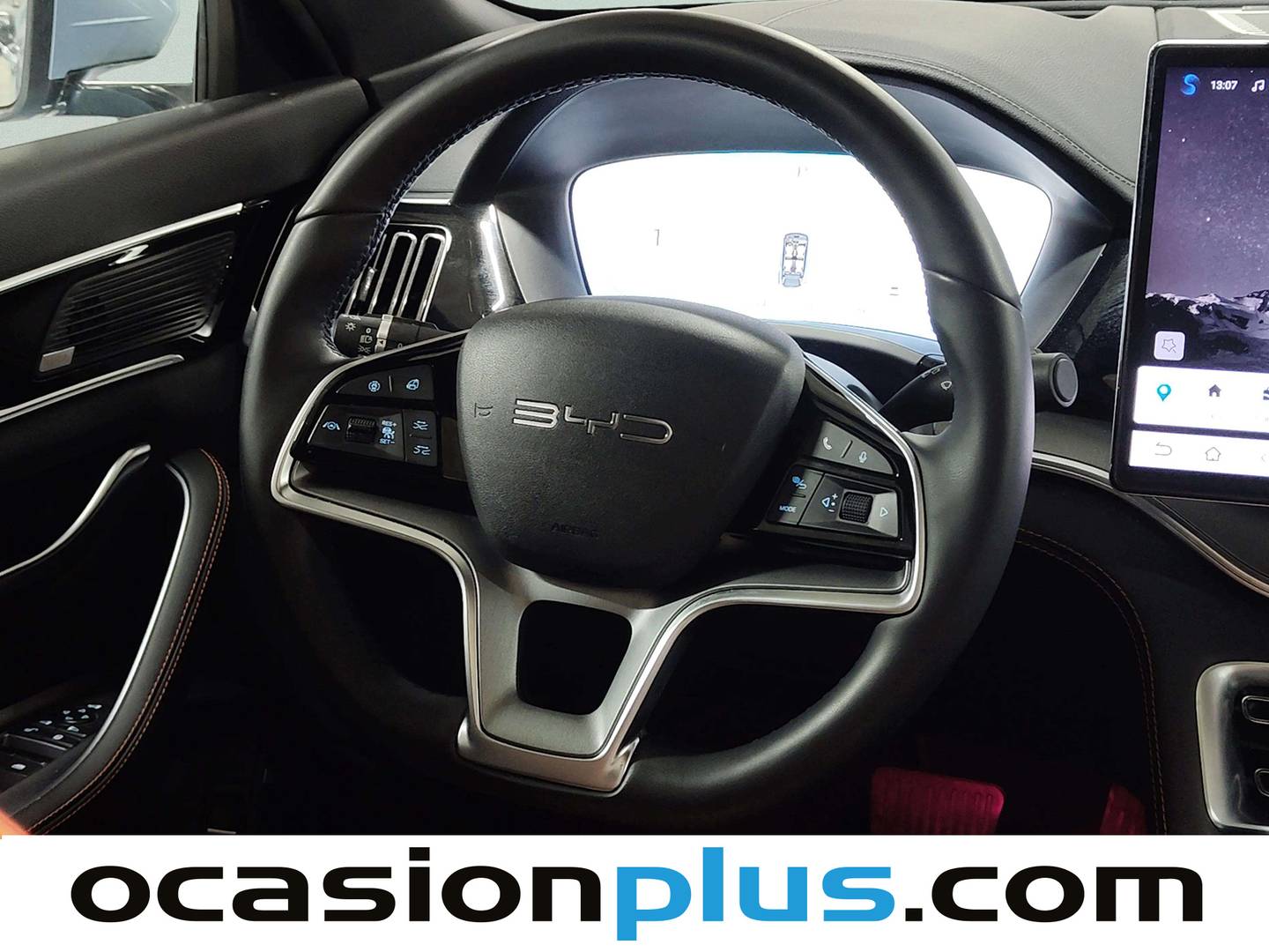 BYD Seal U DM-i BYD Seal U DM-i U DM-i Comfort (218 CV) al mejor precio