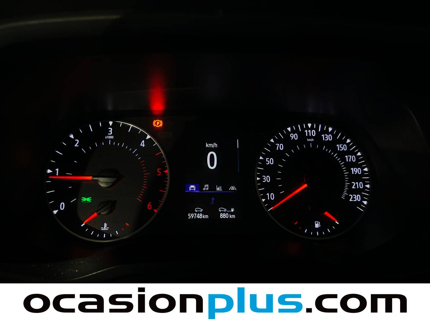 Foto Renault Trafic Renault Trafic Furgon L1H1 Blue dCi  (130 CV)