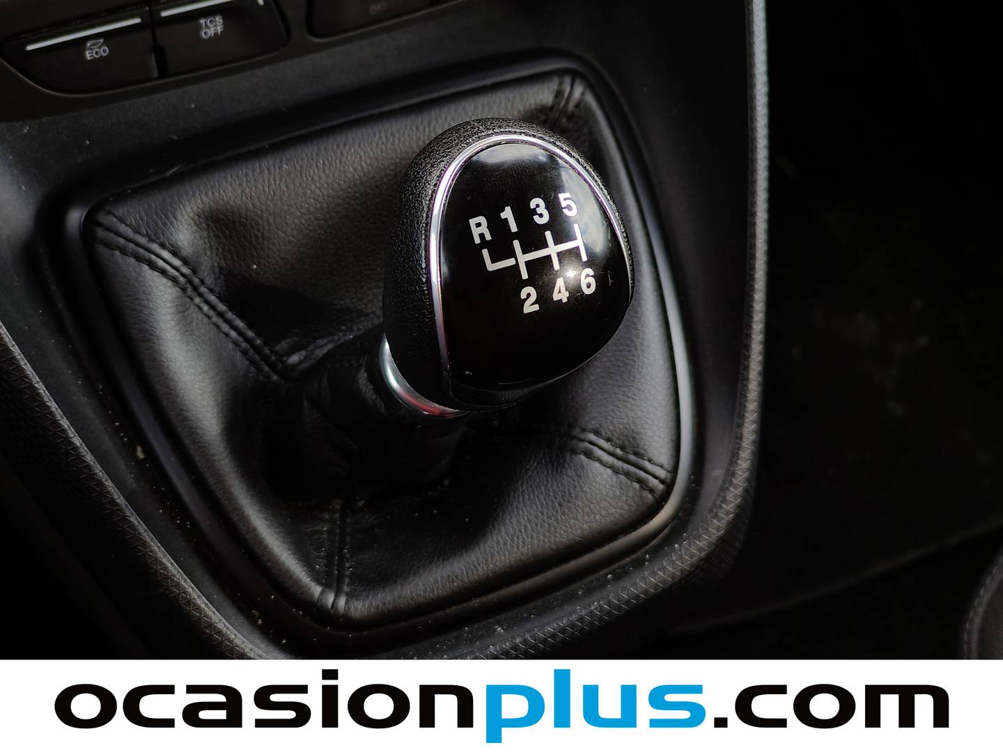 Ford Grand Tourneo Connect Ford Grand Tourneo Connect 1.5 TDCi Trend  (120 CV) de segunda mano