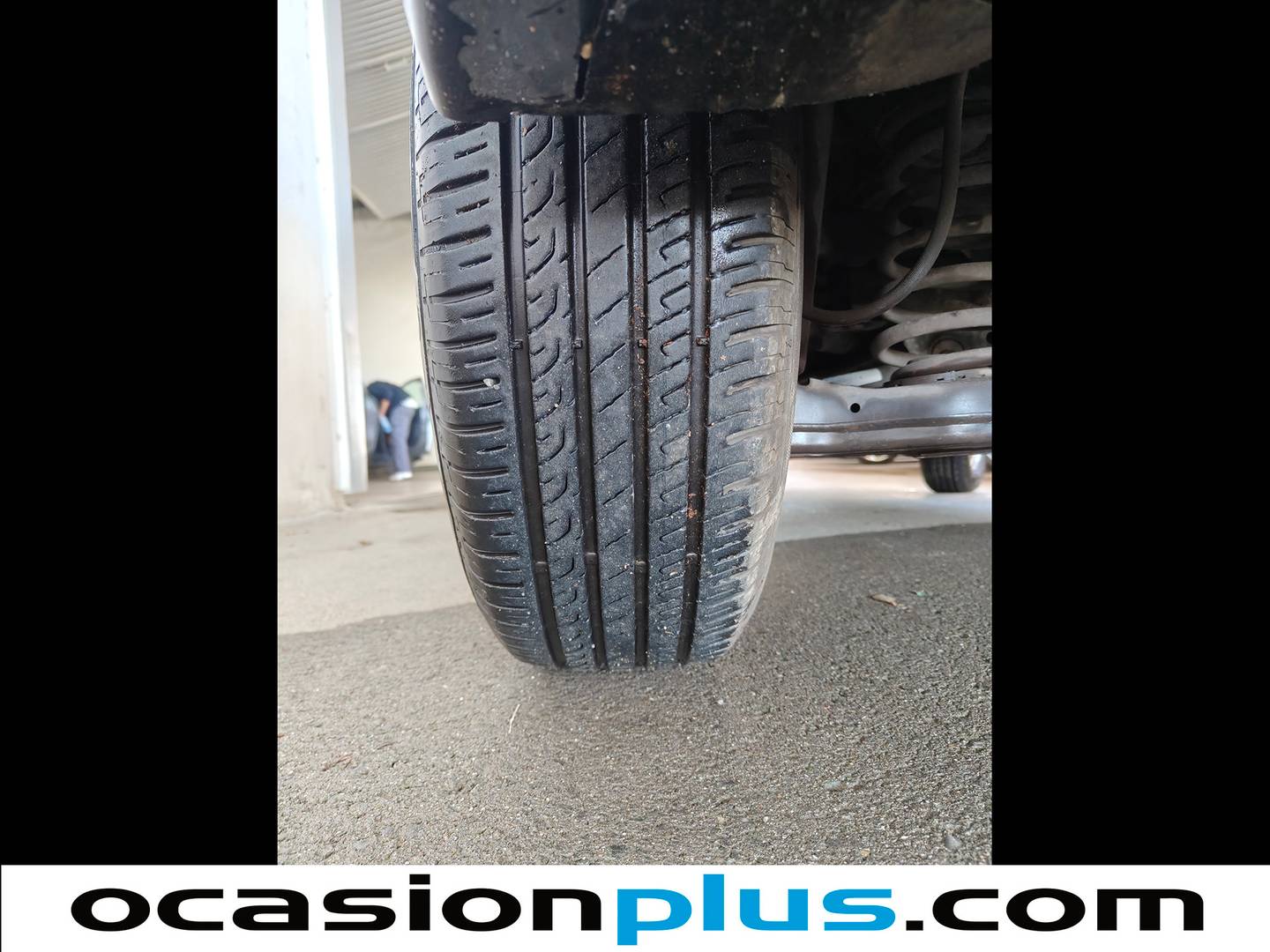 Hyundai Tucson Hyundai Tucson 1.6 GDI BlueDrive Essence 4x2 (131 CV) barato