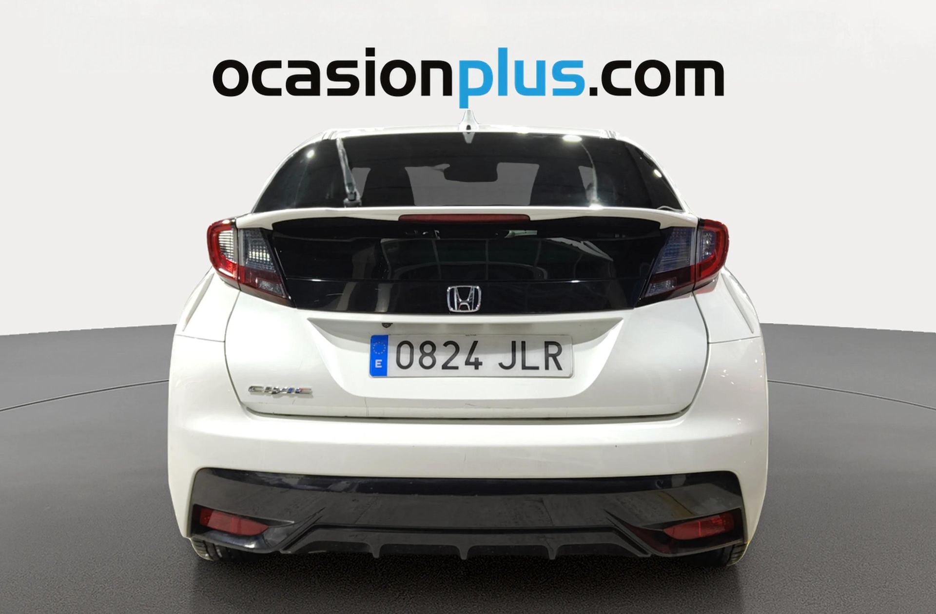 Honda Civic 1.8 I-VTEC Sport - foto 12