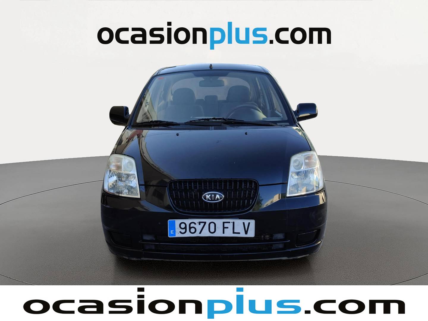 KIA Picanto KIA Picanto 1.0 LX (61 CV) seminuevo