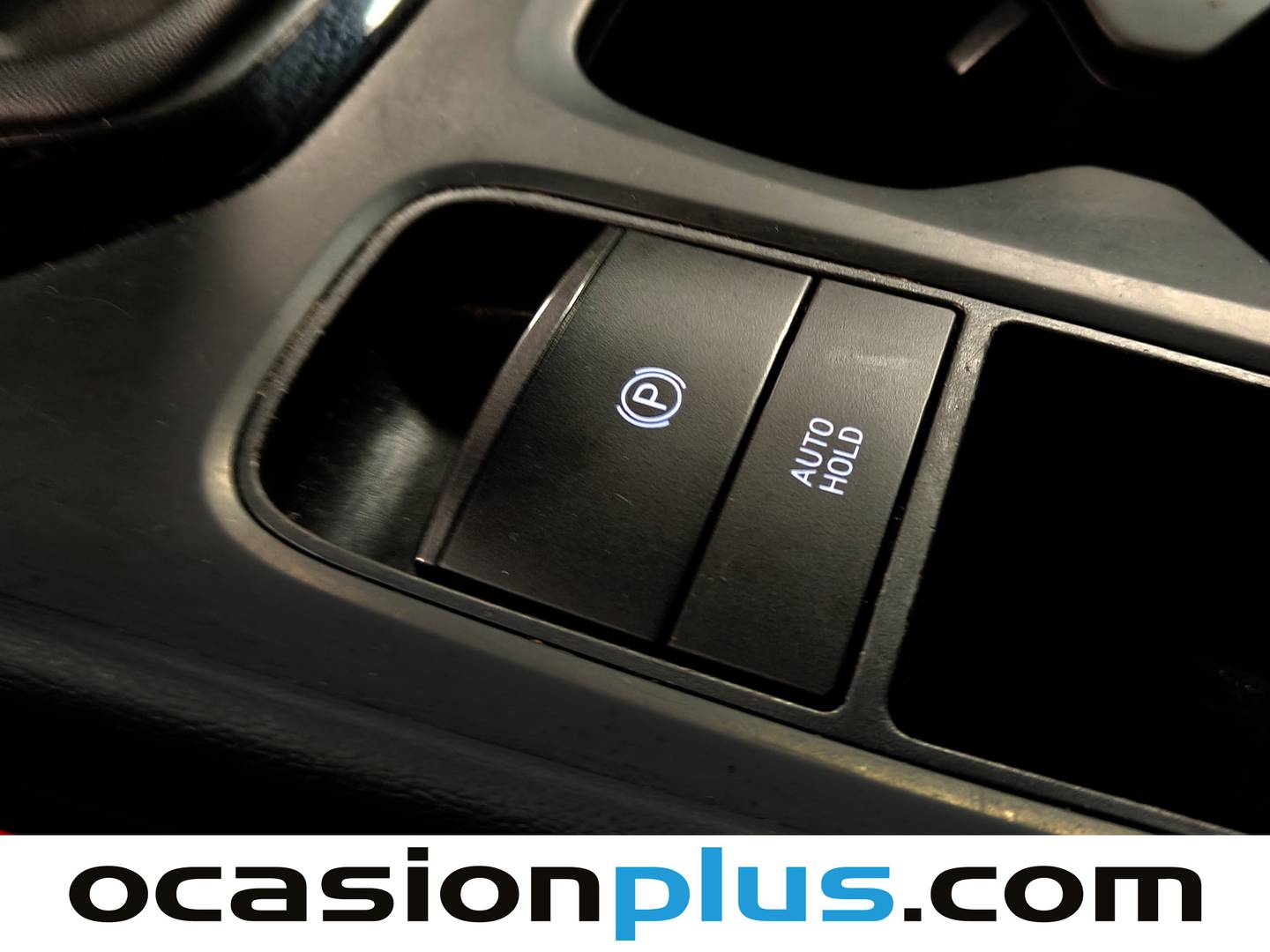 Foto Hyundai Tucson Hyundai Tucson 1.6 TGDI N-Line 30 Aniversario (150 CV)