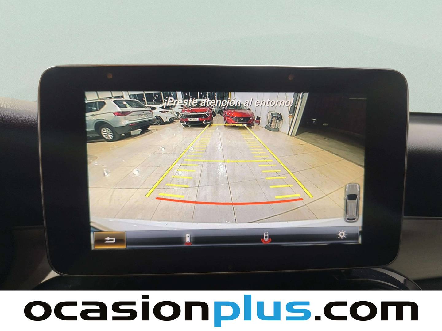 Foto Mercedes Clase GLC Mercedes-Benz GLC GLC 250 d 4Matic (204 CV)