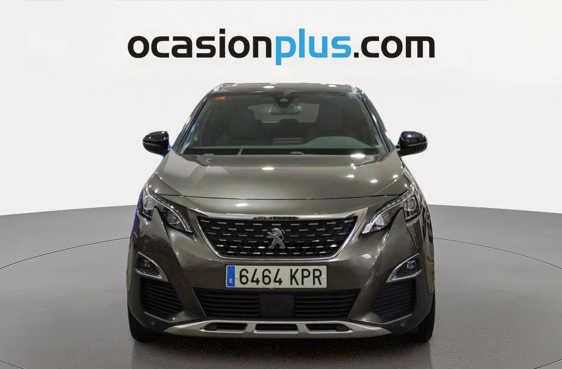 Peugeot 3008 THP 165 GT Line - foto 12