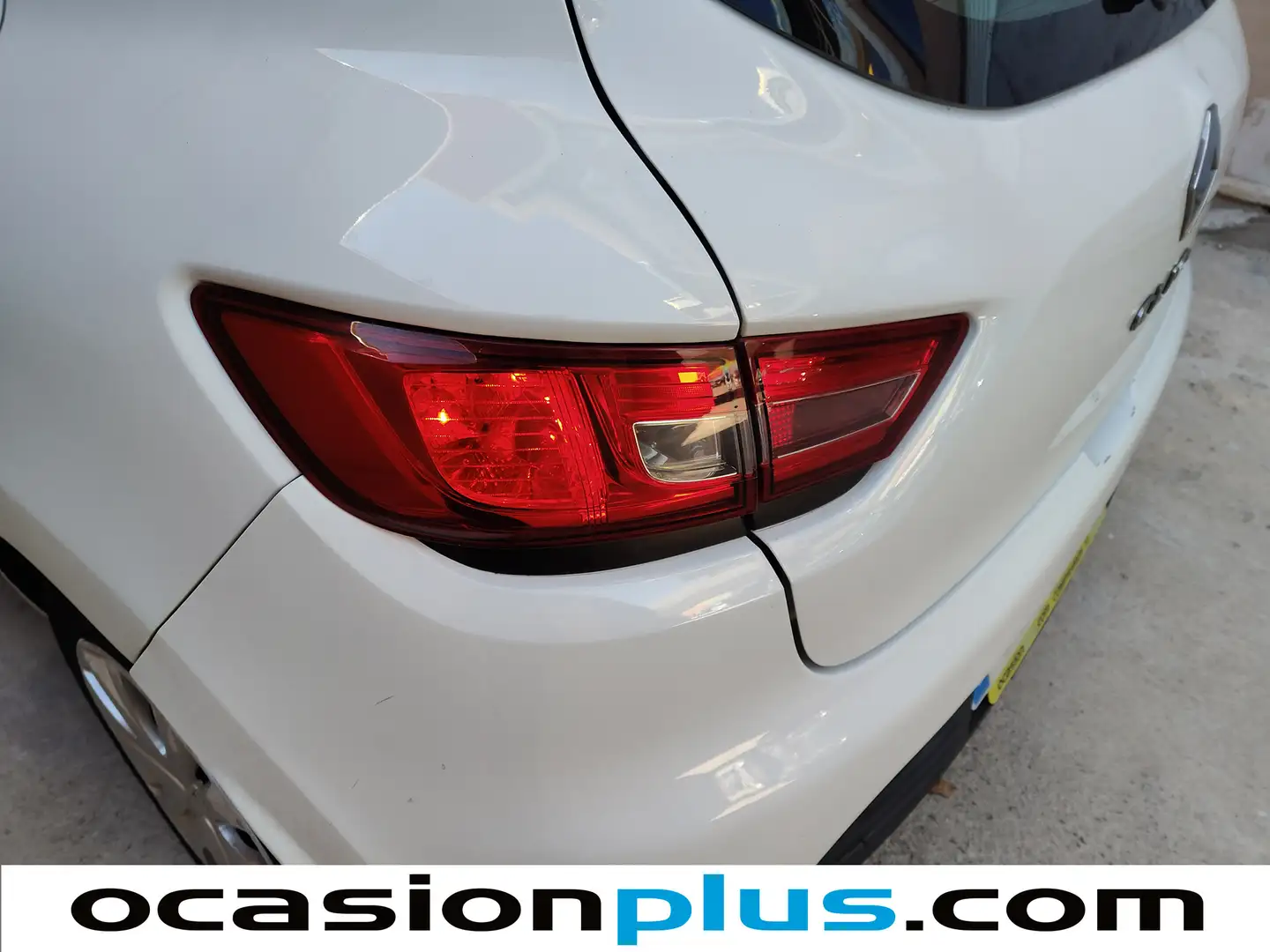 Foto Renault Clio Renault Clio Life 1.2 (75 CV)