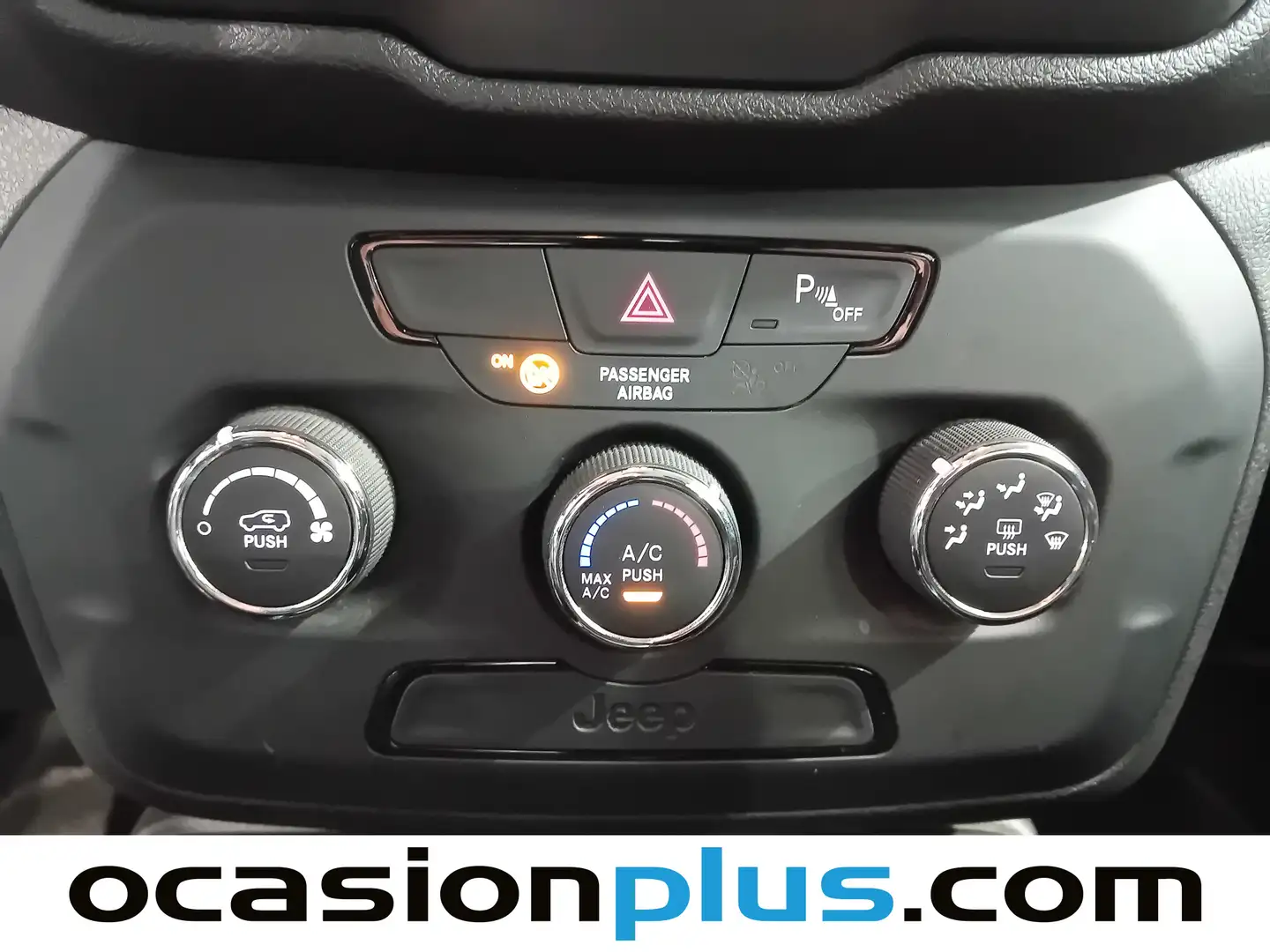 Foto Jeep Renegade Jeep Renegade 1.4 Multiair Longitude 4x2 (140 CV)