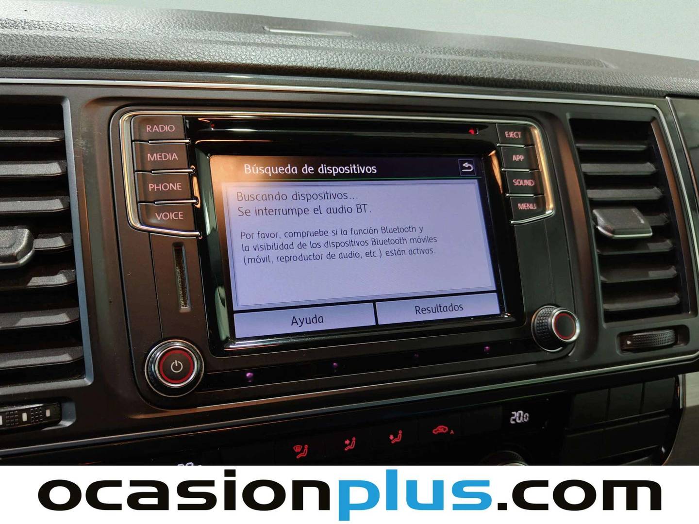 Volkswagen Multivan Volkswagen Multivan Outdoor Corto 2.0 TDI BMT (150 CV) DSG 7 Plazas al mejor precio