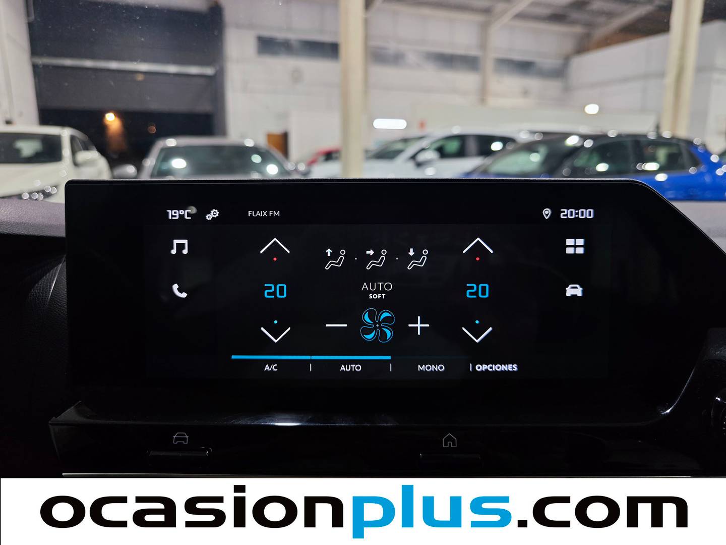 Foto Citroën C4 Citroen C4 PureTech 130 S&S 6v Feel Pack (130 CV)