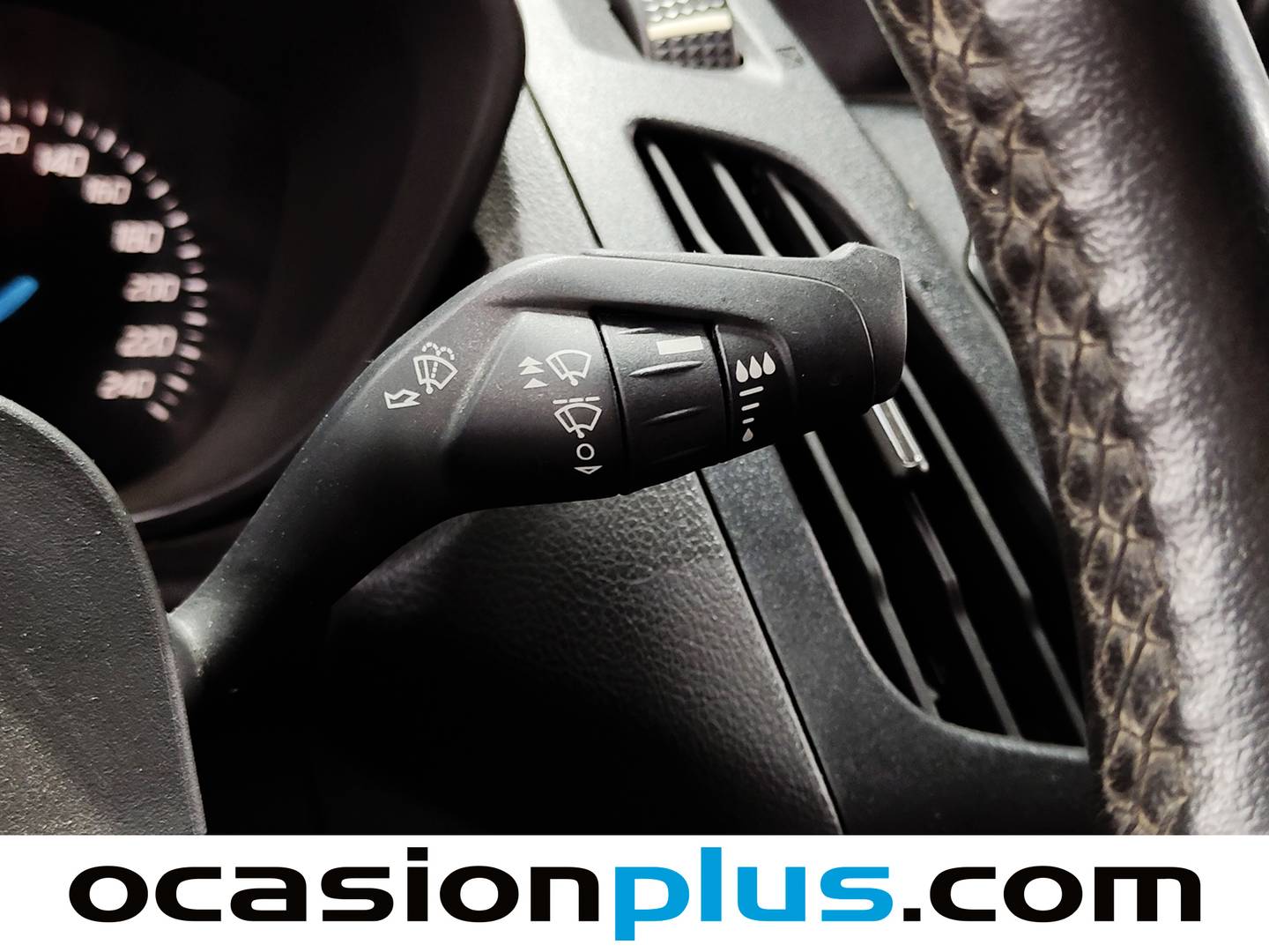 Foto Ford Transit Connect Ford Transit Connect Furgon 1.5 TDCi Ambiente 200 L1 (75 CV)