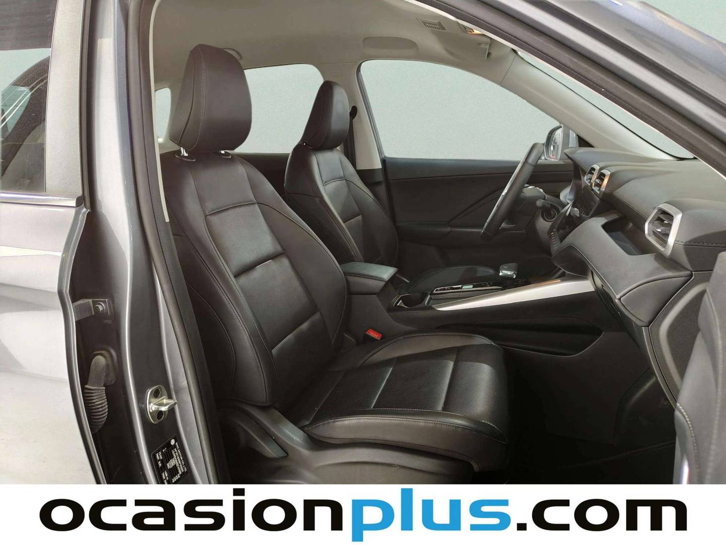 MG ZS MG ZS 1.5 Hybrid+ Luxury (197 CV) automático