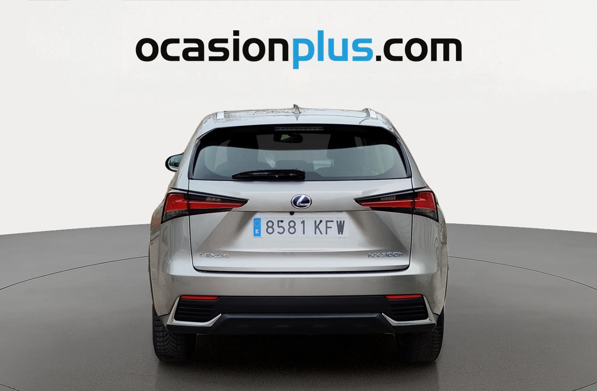 Lexus NX 300h Business Navigation 2WD - foto 14