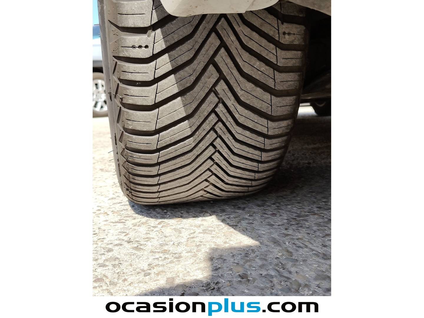 BMW Serie 3 BMW Serie 3 318d (150 CV) de segunda mano
