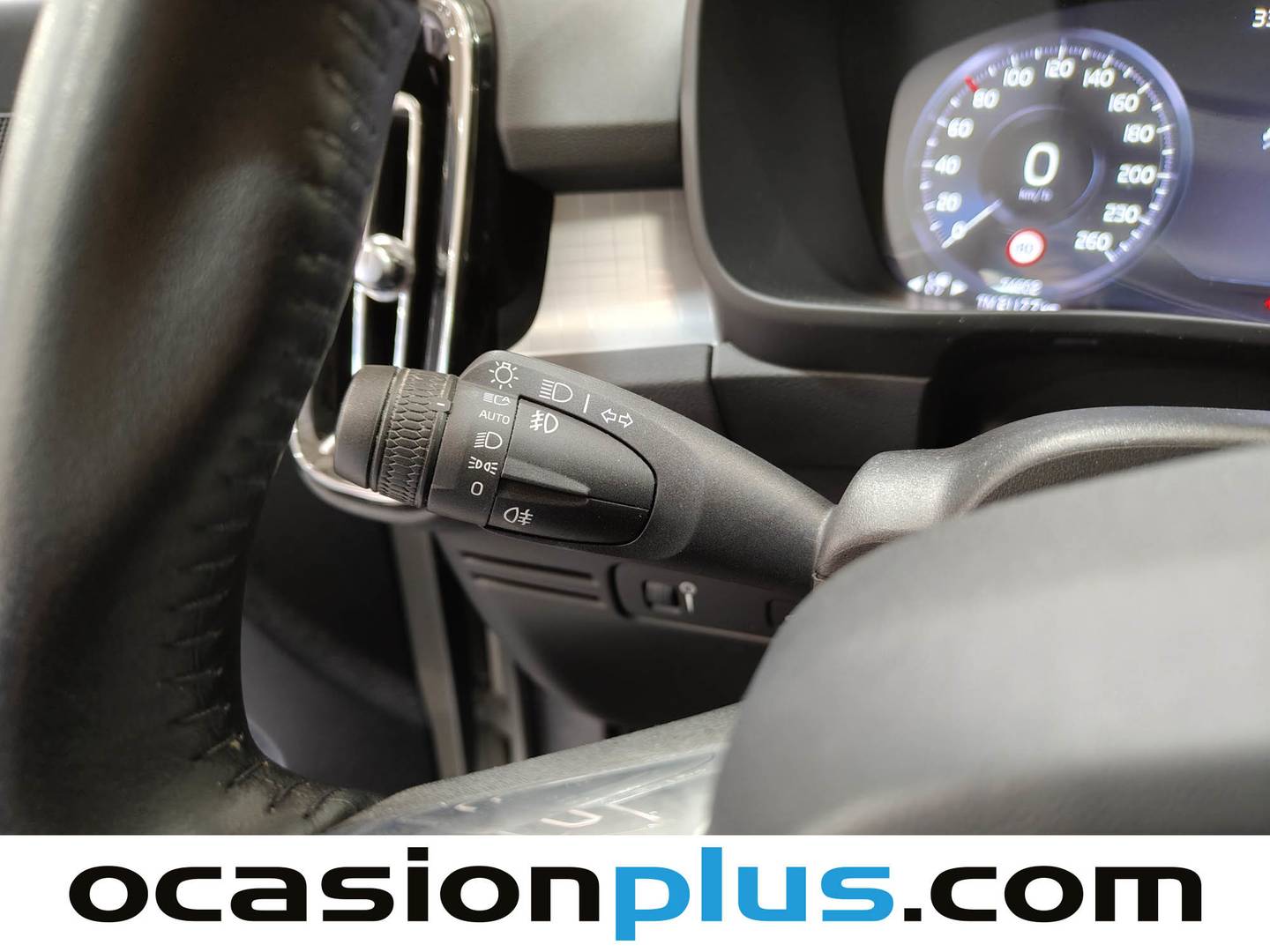 Volvo XC40 Volvo XC40 D3 Business Plus Auto (150 CV) de ocasión