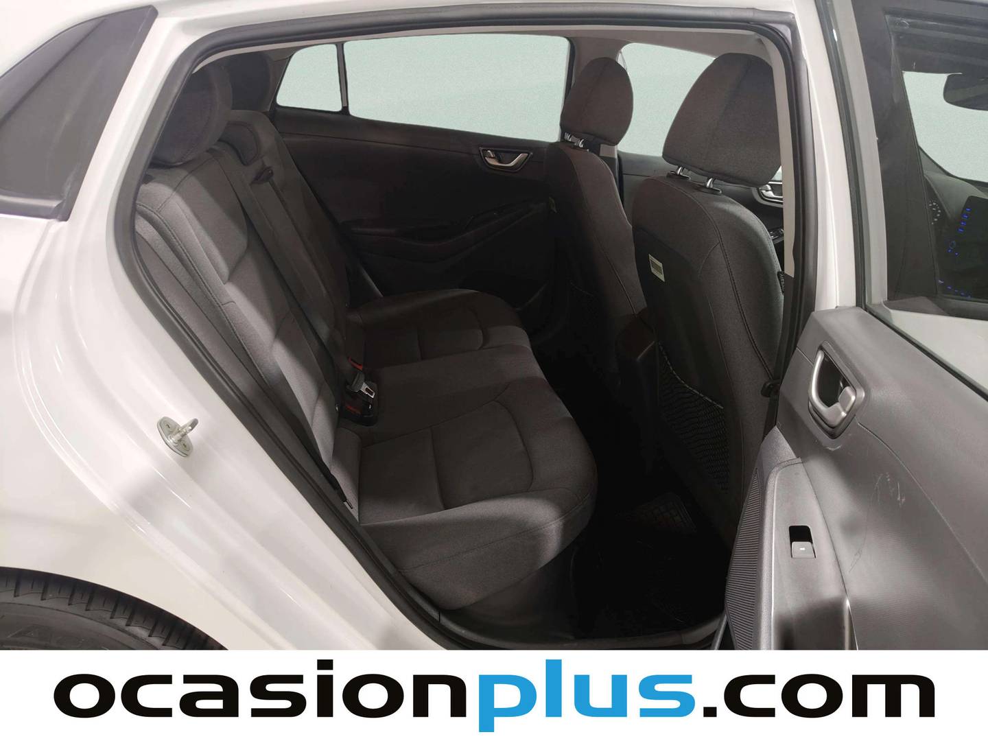 Hyundai IONIQ Hyundai Ioniq 1.6 GDI HEV Klass DCT (141 CV) al mejor precio