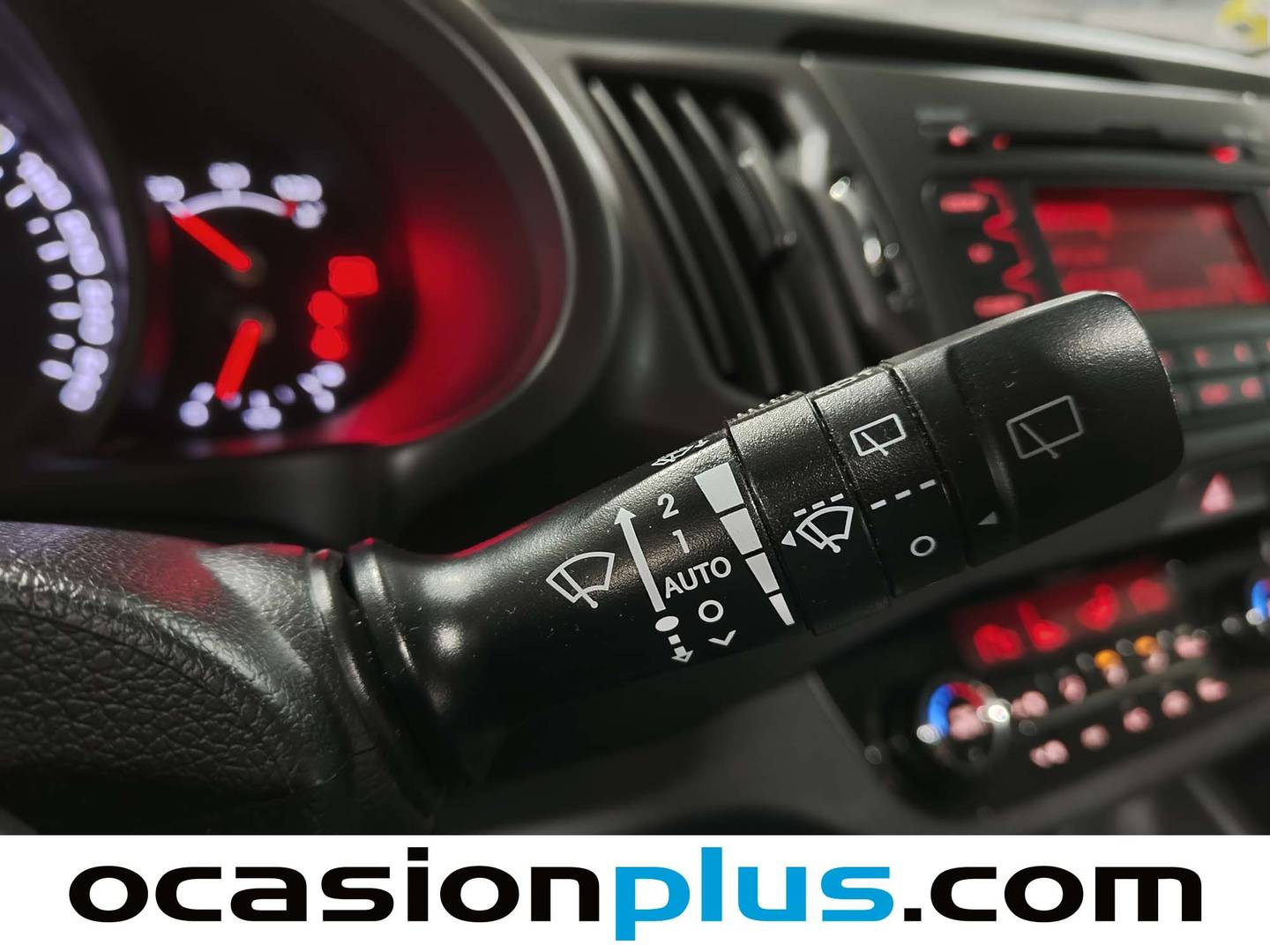 KIA Sportage Kia Sportage 2.0 CRDI VGT Drive 4x4 (136 CV) seminuevo