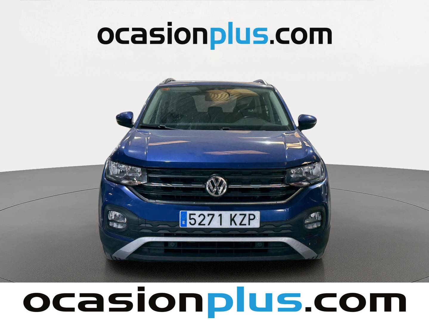 Volkswagen T-Cross Volkswagen T-Cross T-Cross Advance 1.0 TSI (95 CV) 95cv