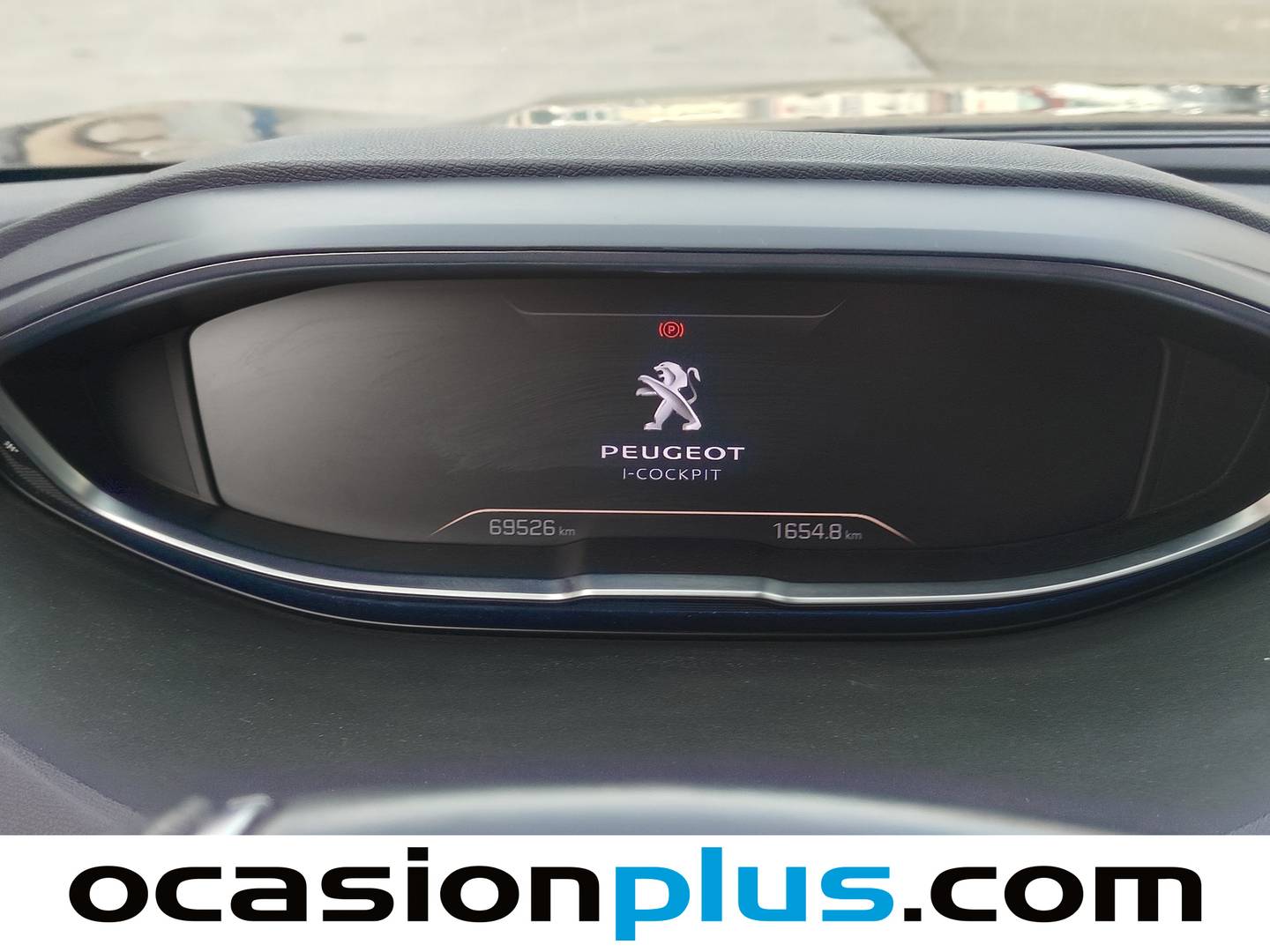 Foto Peugeot 3008 Peugeot 3008 PureTech 130 S&S GT EAT8 (130 CV)