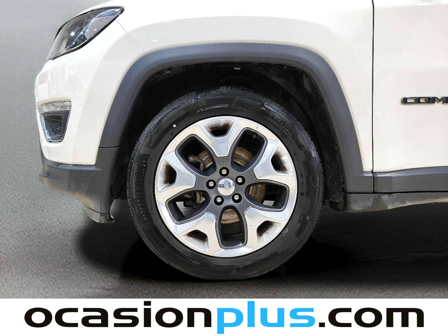 Foto Jeep Compass Jeep Compass 1.6 Multijet Limited 4x2 (120 CV)