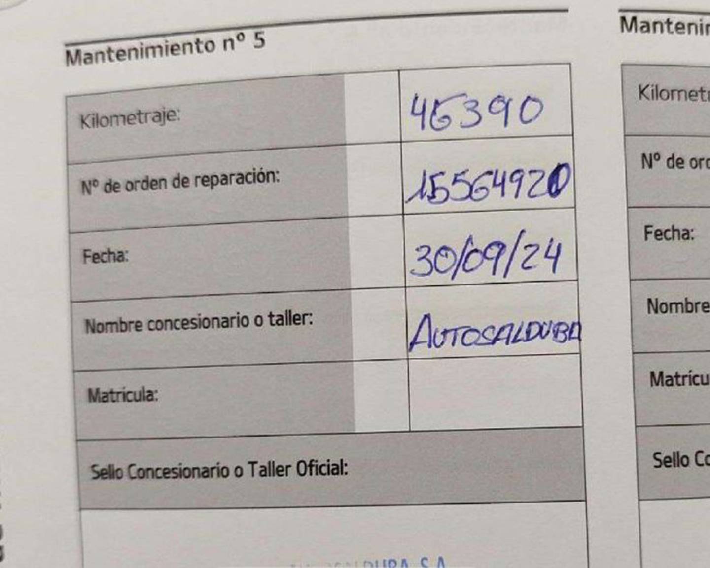 Foto KIA Stinger Kia Stinger 2.0 T-GDi GT Line 4x2 (245 CV)