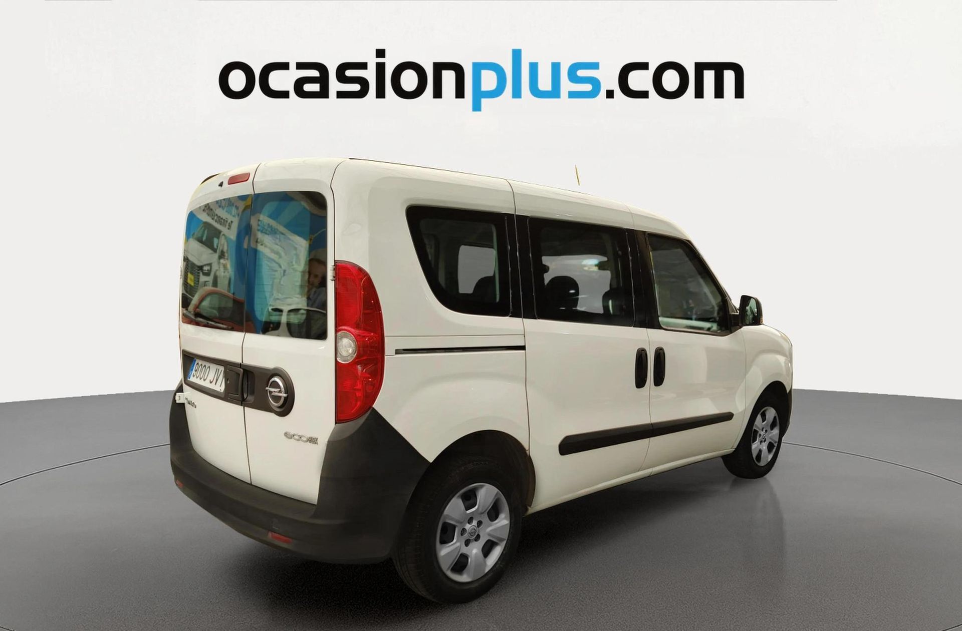 Opel Combo 1.3 CDTI Expression L1H1 - foto 4