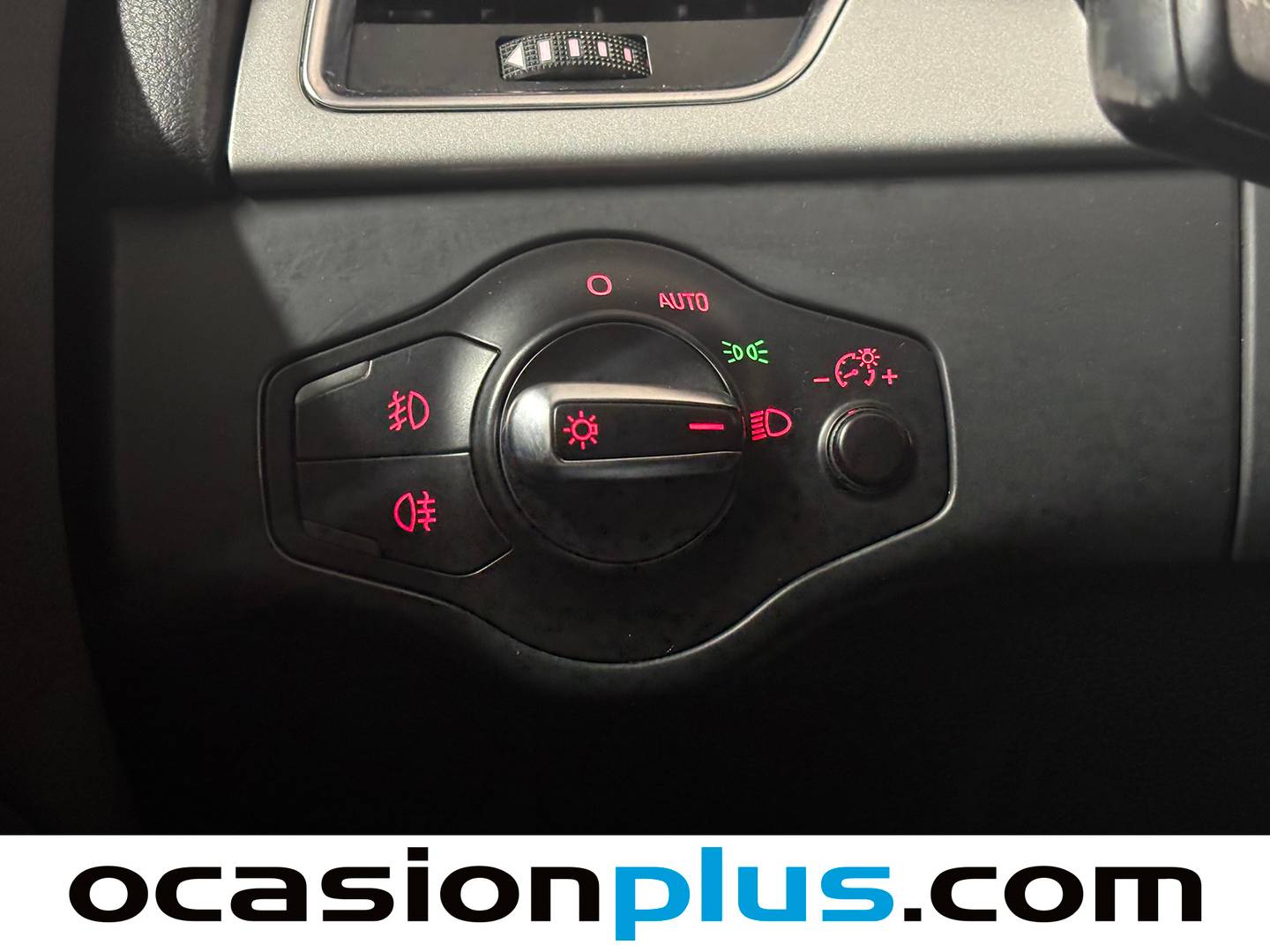 Audi A5 Audi A5 Coupe 2.7 TDI (190 CV) Multitronic Pack S-Line de segunda mano