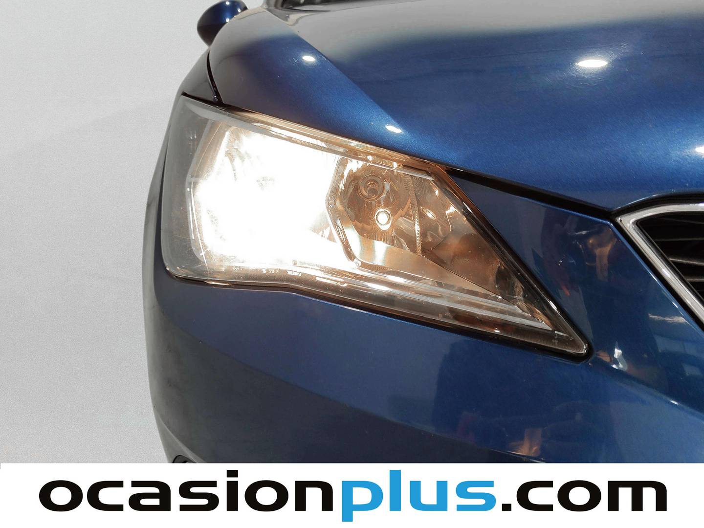 Seat Ibiza Seat Ibiza 1.6 TDI Style (105 CV) barato