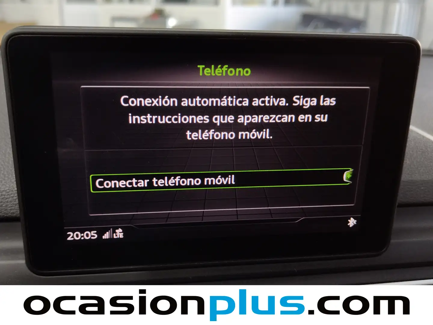 Foto Audi A4 Audi A4 Advanced edition 2.0 TDI (150 CV) S tronic