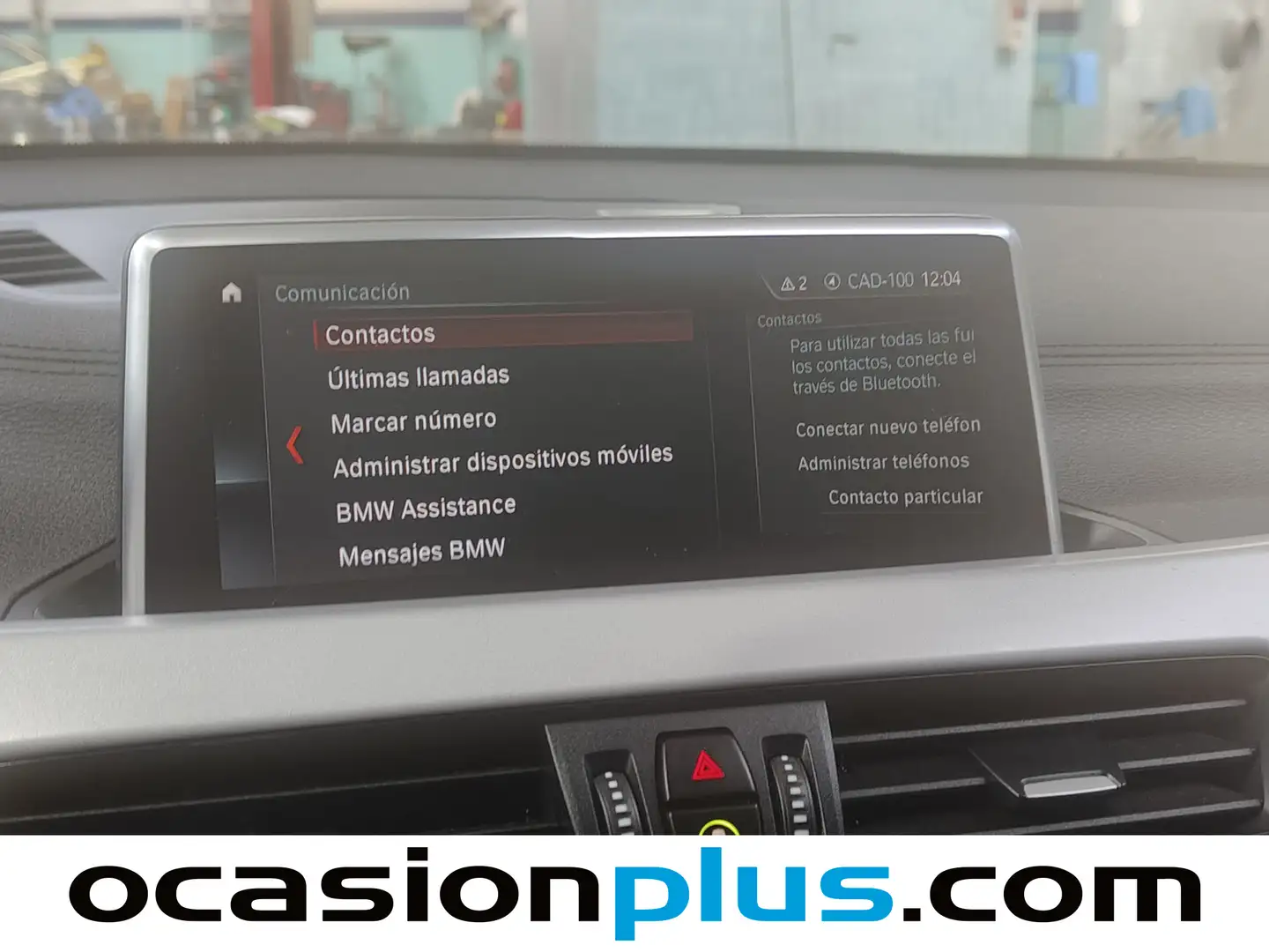 Foto BMW X2 BMW X2 sDrive20i (192 CV)