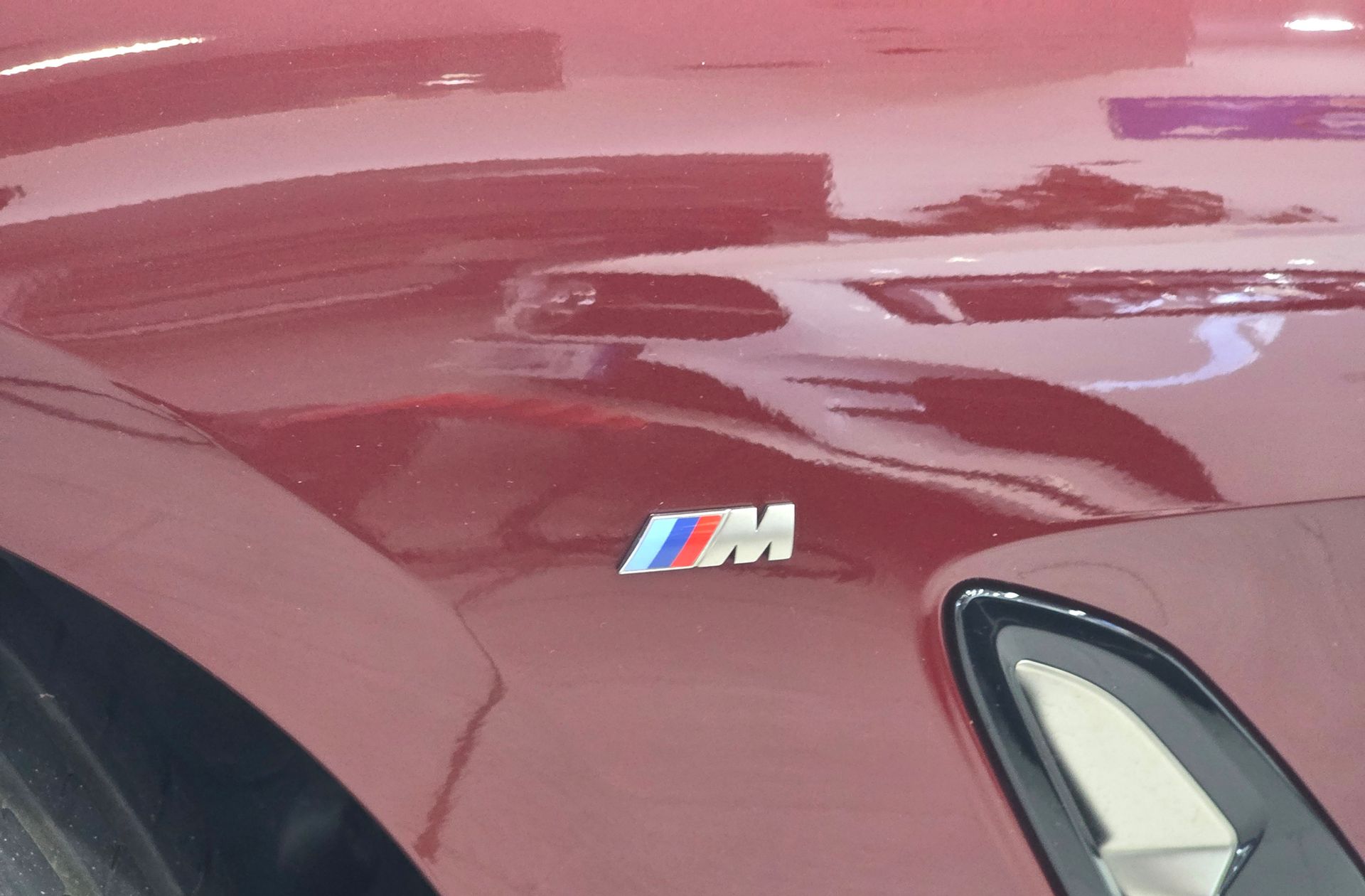 BMW Serie 8 M850i xDrive Gran Coupe Pack M - foto 5