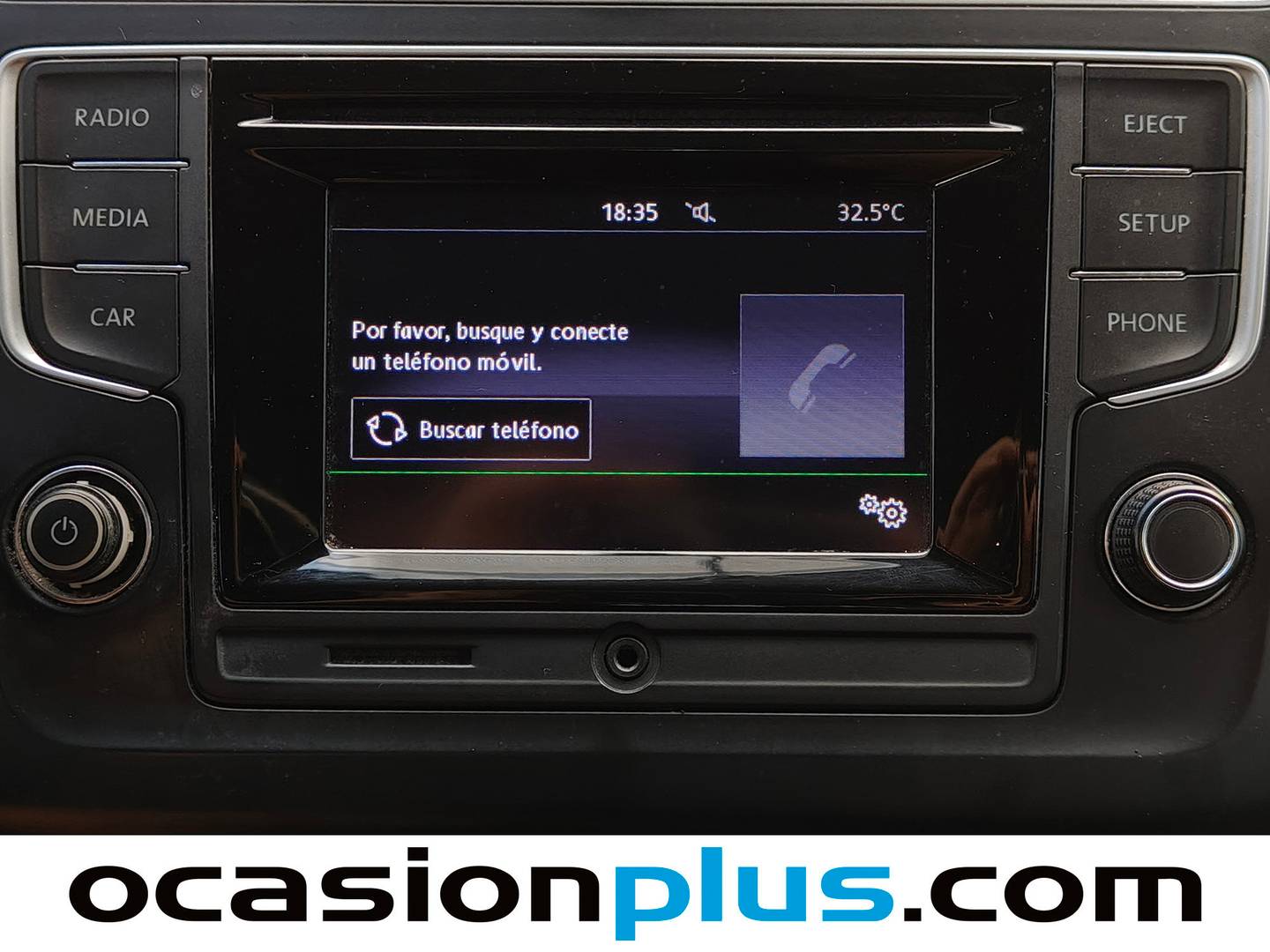 Extras y acabados del Volkswagen Polo Volkswagen Polo Advance 1.4 TDI (75 CV)