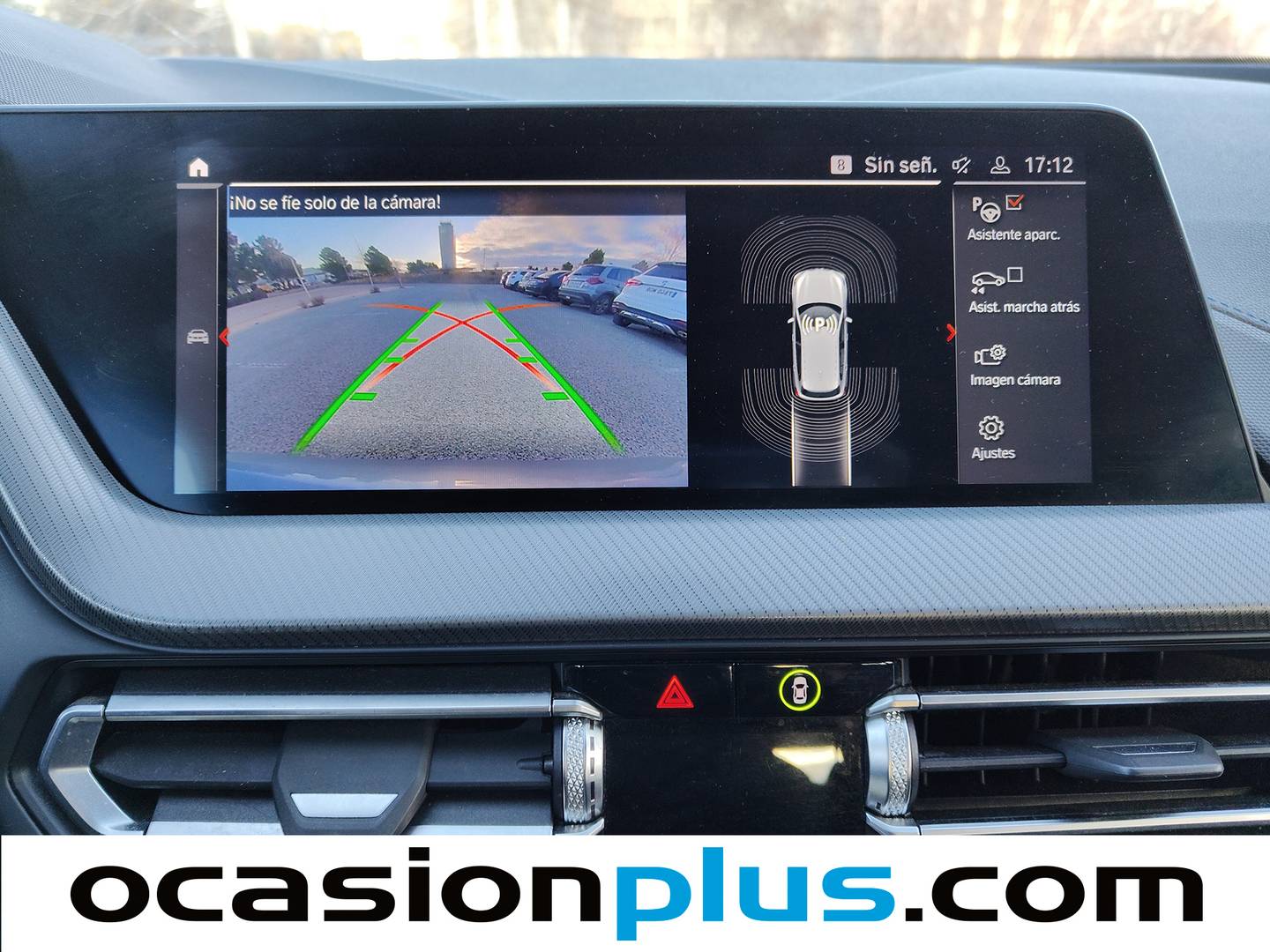 Foto BMW Serie 1 BMW Serie 1 118d (150 CV) Pack M