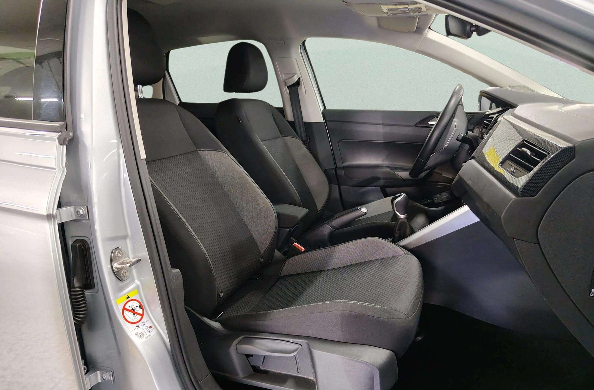 Volkswagen Polo ``Más`` 1.0 TSI - foto 19