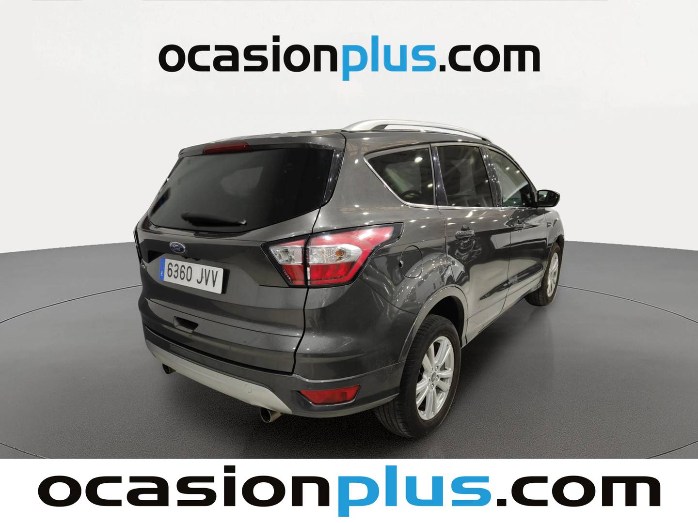 Foto Ford Kuga Ford Kuga 1.5 TDCI S&S Business 4x2 (120 CV)