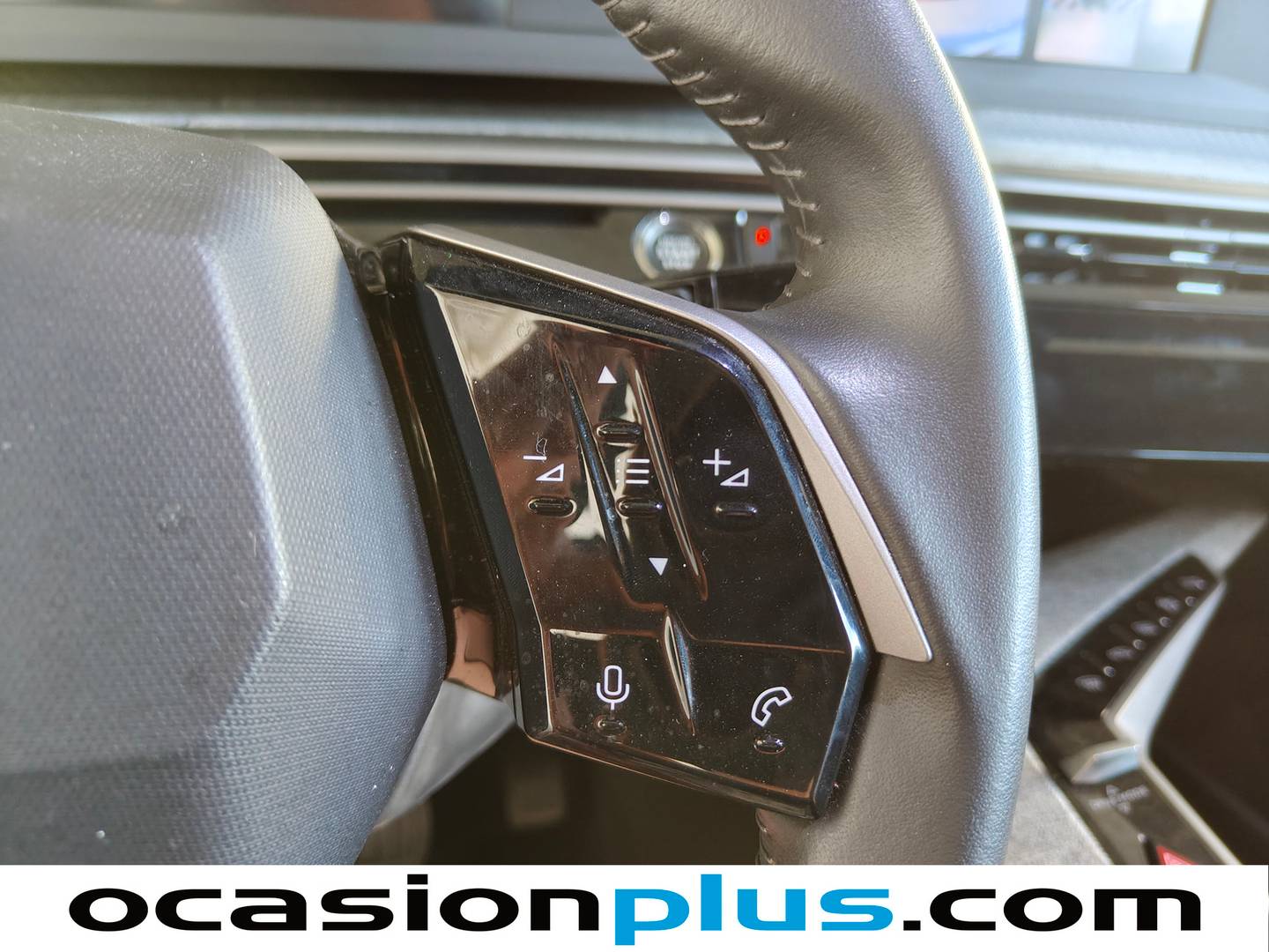Peugeot 3008 Hybrid Peugeot 3008 Hybrid 145 Allure eDCS6 (145 CV) 145cv