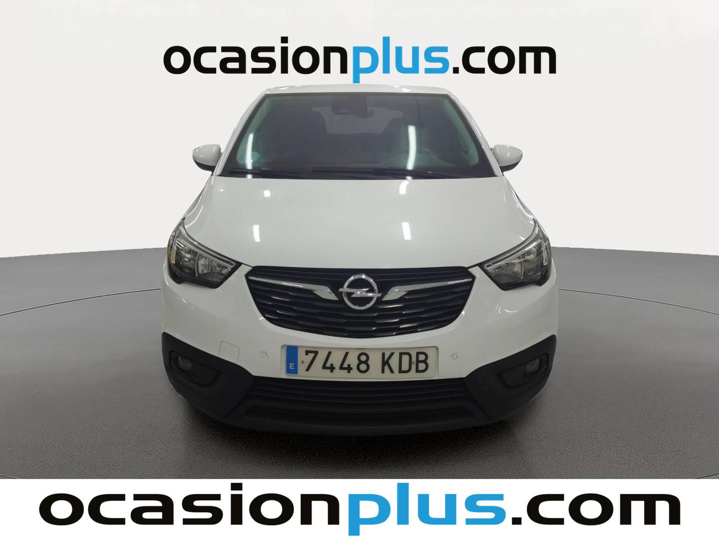 Foto Opel Crossland X Opel Crossland X 1.2T (130CV) Selective S/S
