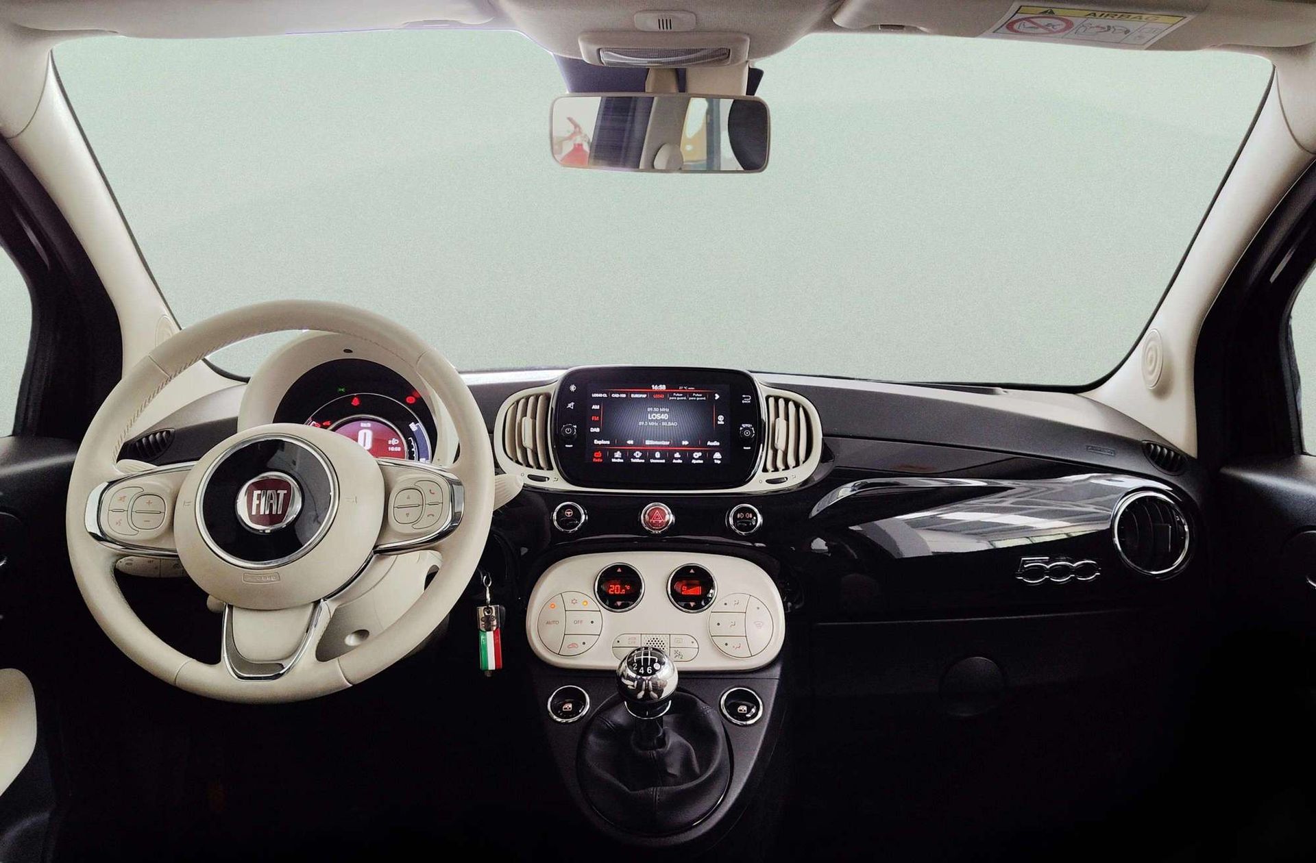 Fiat 500 Dolcevita 1.0 Hybrid - foto 7