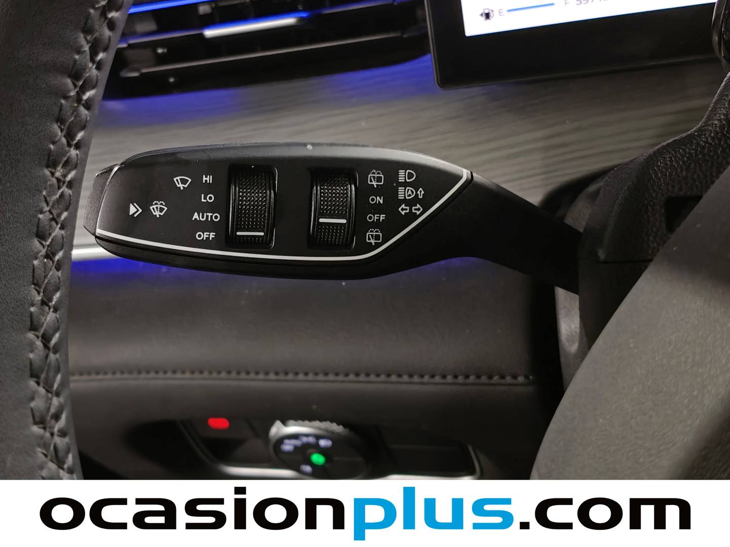 EBRO S800 EBRO S800 1.6 TGDI Premium DCT (147 CV) 7 Plazas al mejor precio