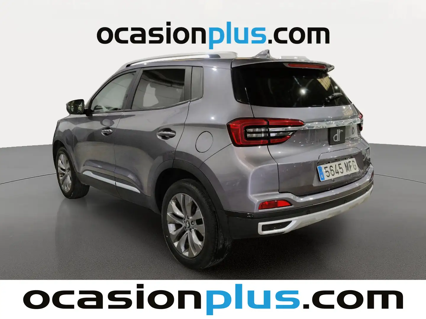 Foto DR AUTOMOBILES DR 4.0 DR AUTOMOBILES DR4 1.5  (116 CV)