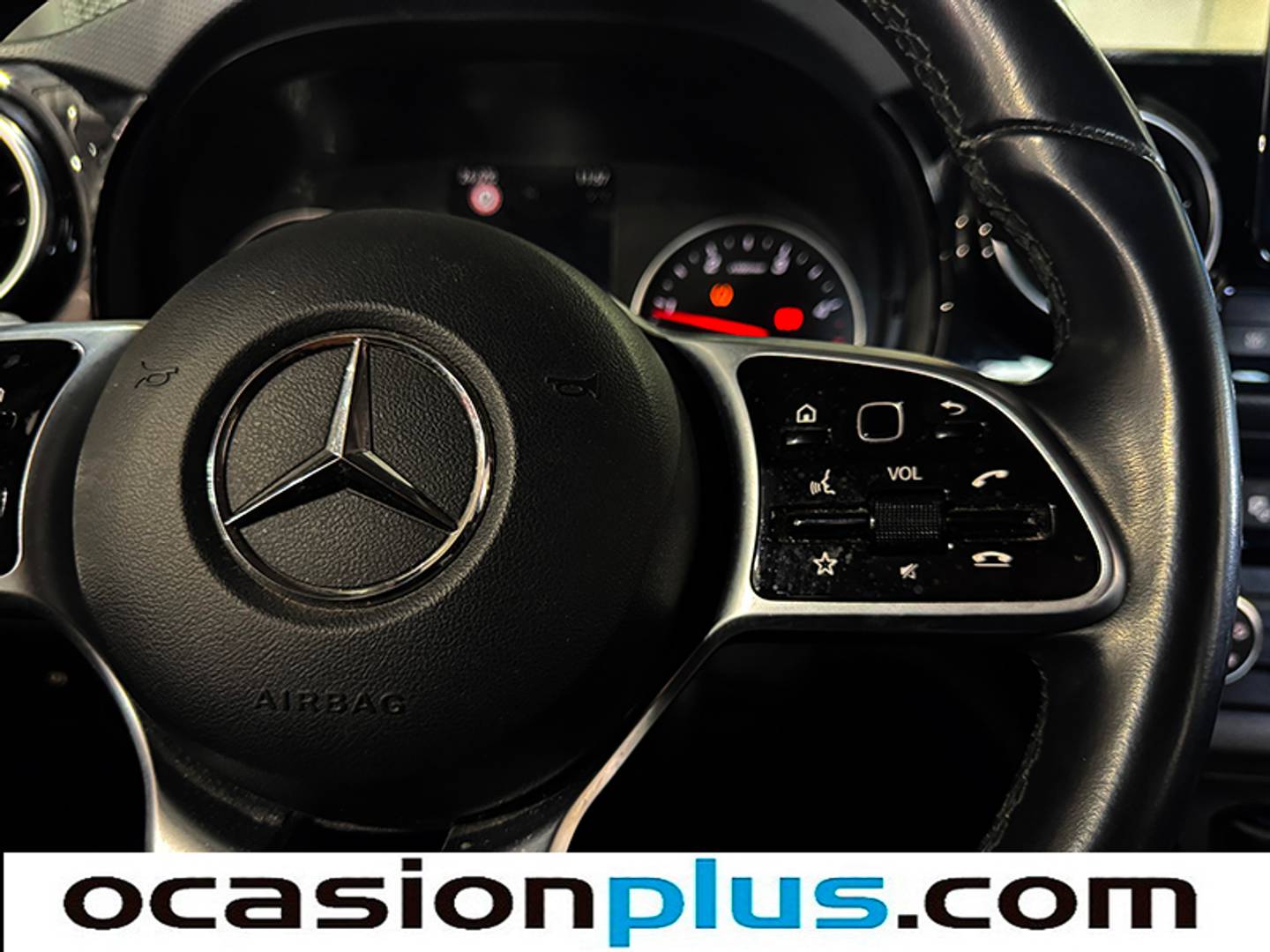 Foto Mercedes Clase T Mercedes-Benz Clase T 180 d (116 CV)