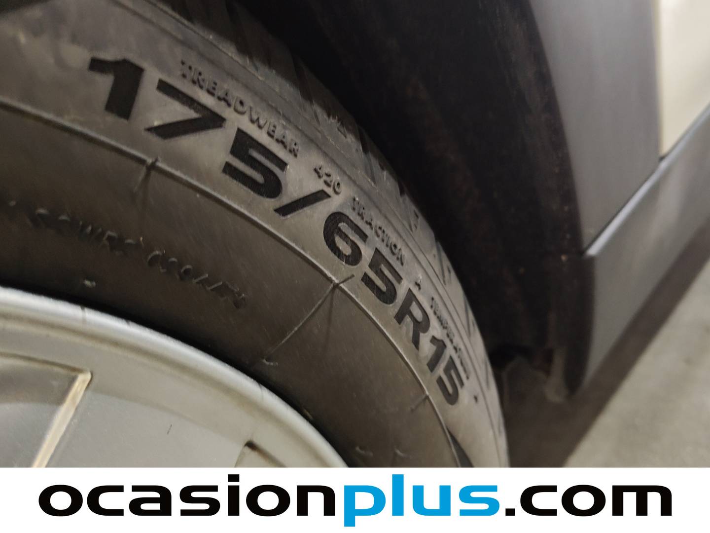 Mini MINI MINI MINI Cooper One (102 CV) seminuevo