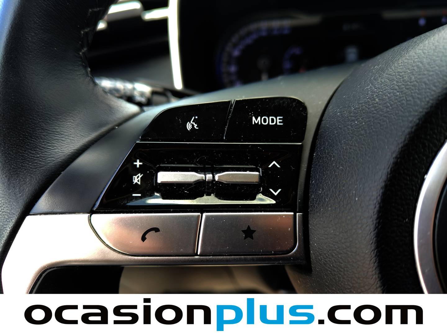 Hyundai Tucson Hyundai Tucson 1.6 TGDI Klass 4x2 (150 CV) seminuevo