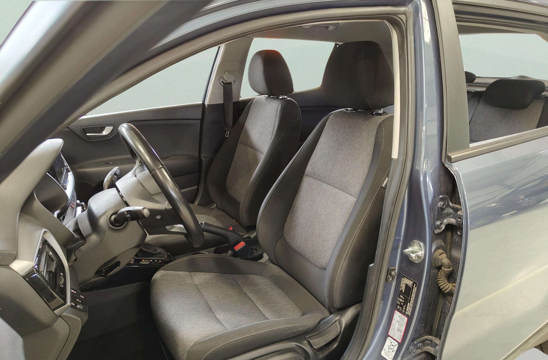 Kia Stonic 1.0 T-GDi Drive - foto 12