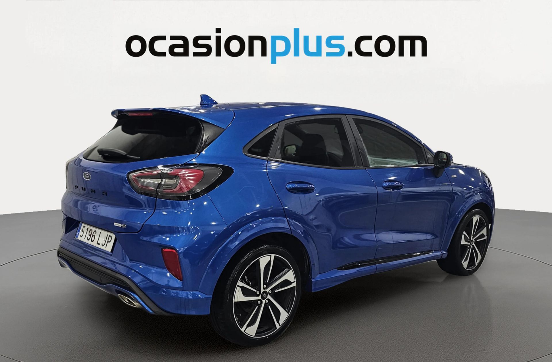 Ford Puma 1.0 EcoBoost MHEV ST-Line X - foto 3