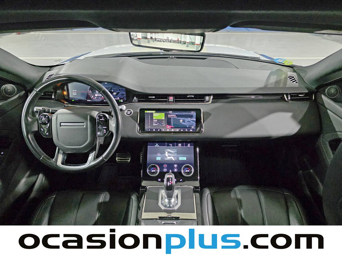 Land Rover Range Rover Evoque Land Rover Range Rover Evoque LD150 MHEV R-Dynamic S 4WD Auto (150 CV) de ocasión