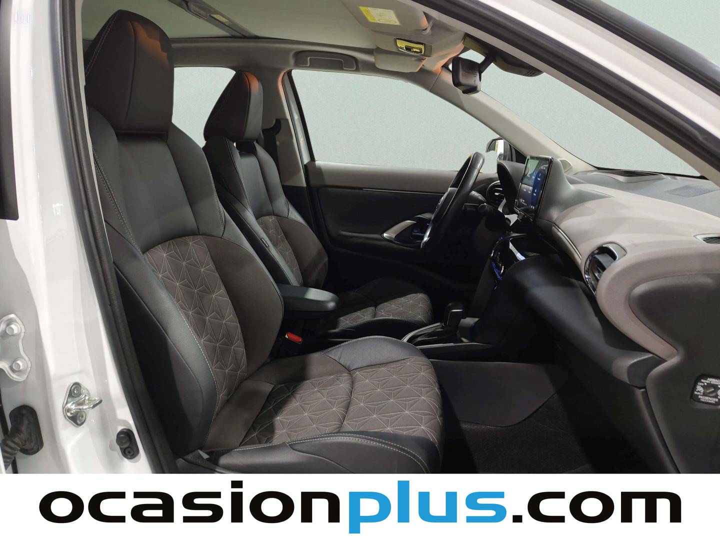 Toyota Yaris Cross Toyota Yaris Cross 120H Style Plus (116 CV) de segunda mano