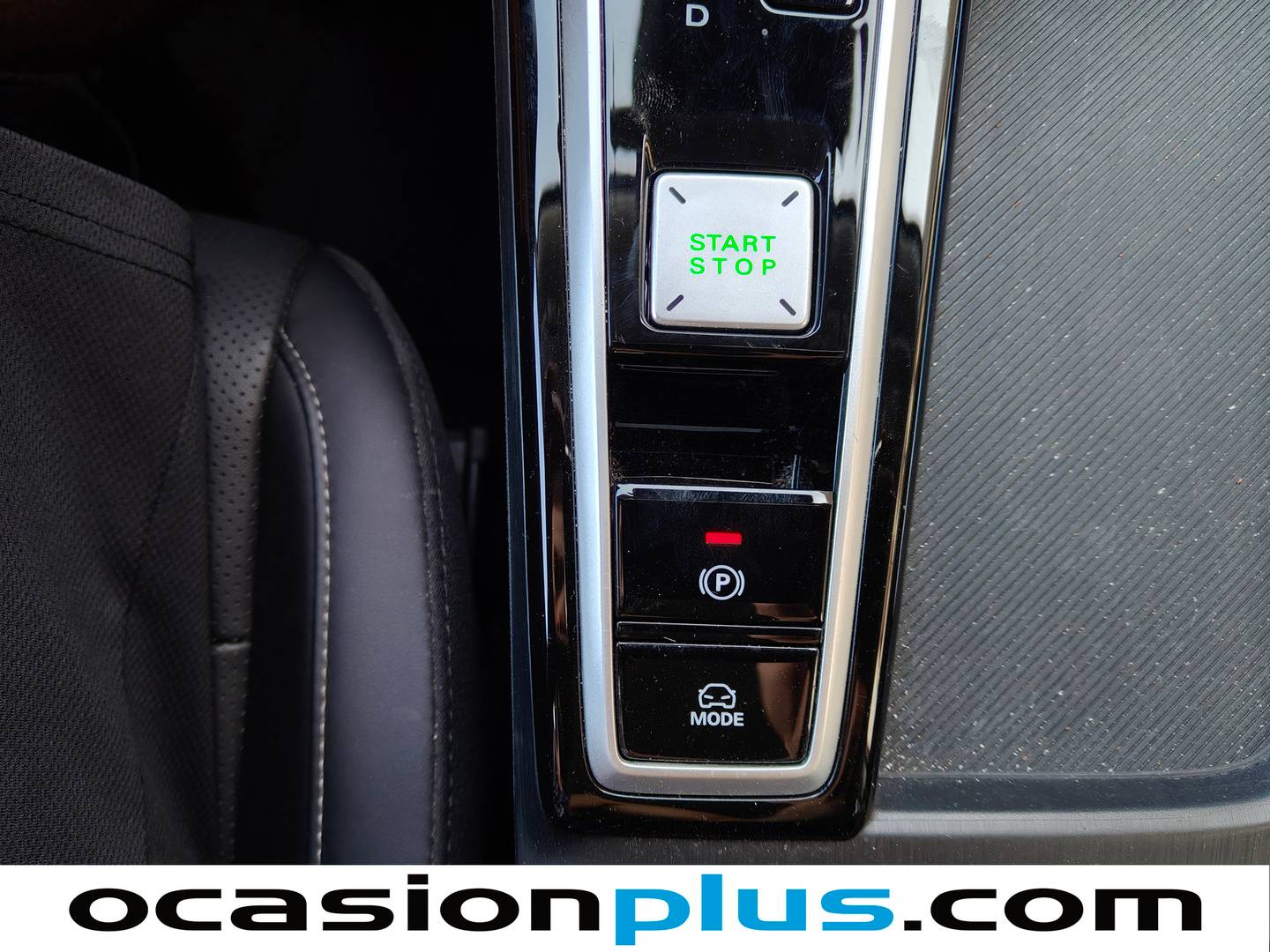 MG ZS MG ZS 1.5 Hybrid+ Luxury (197 CV) km 0