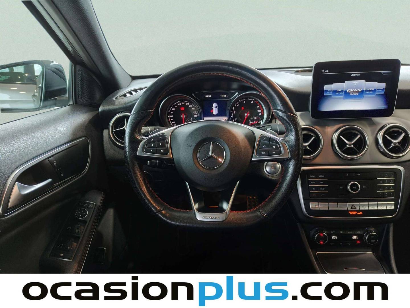 Mercedes GLA Mercedes GLA 250 4Matic (211 CV) al mejor precio