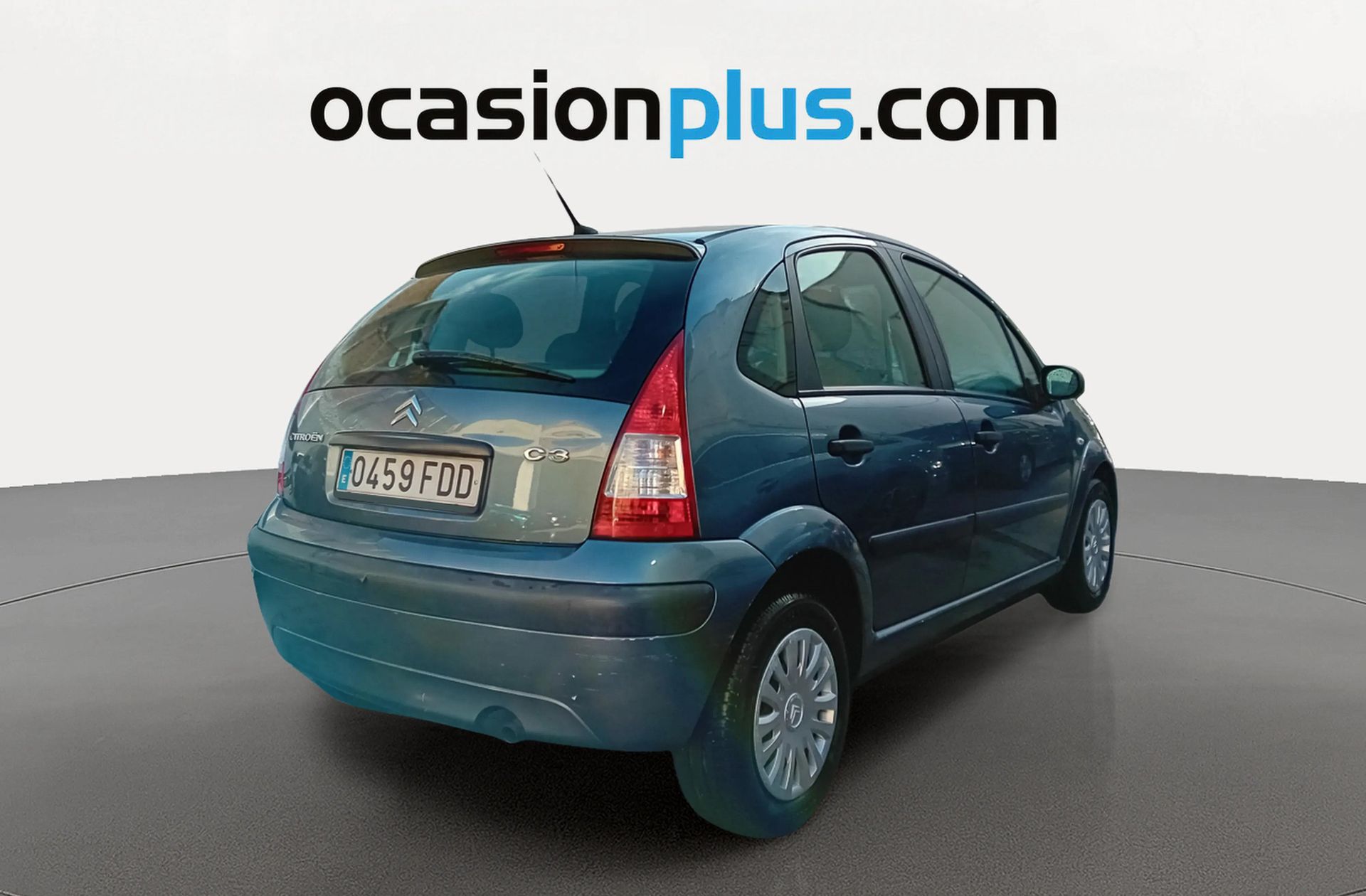 Citroën C3 1.4 Furio - foto 3